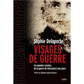 Visages de guerre