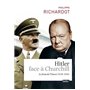 Hitler face à  Churchill