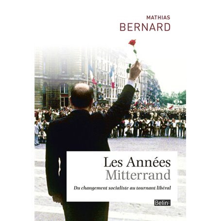 Les années Mitterrand