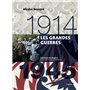 Les grandes guerres (1914-1945)