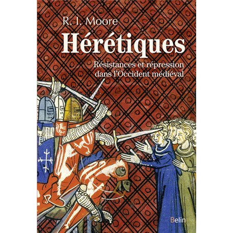 Hérétiques