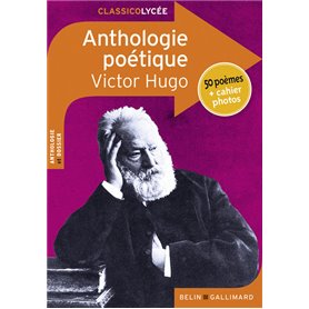 Anthologie poétique