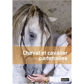 Cheval et cavalier partenaires