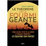 Le théorème de la fourmi géante