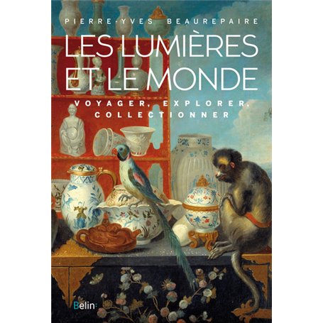 Les Lumières et le Monde