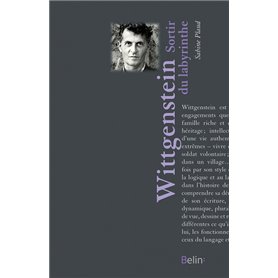 Wittgenstein, Sortir du labyrinthe