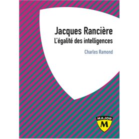 Jacques Rancière