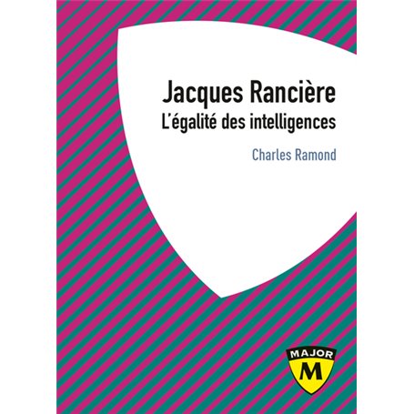 Jacques Rancière