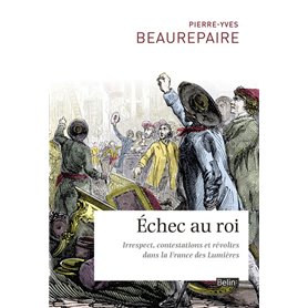 Échec au roi