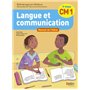 LANGUE ET COMMUNICATION ELEVE CM1 (SENEG