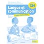 LANGUE ET COMMUNICATION GUIDE PEDAGOG. C