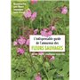 L'indispensable guide des amoureux des fleurs sauvages