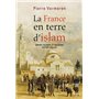 La France en terre d'islam