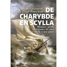 De Charybde en Scylla