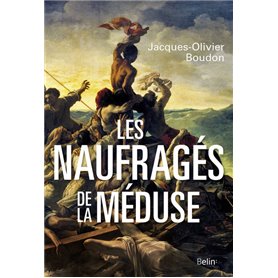 Les Naufragés de La Méduse