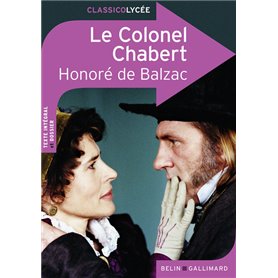 Le Colonel Chabert