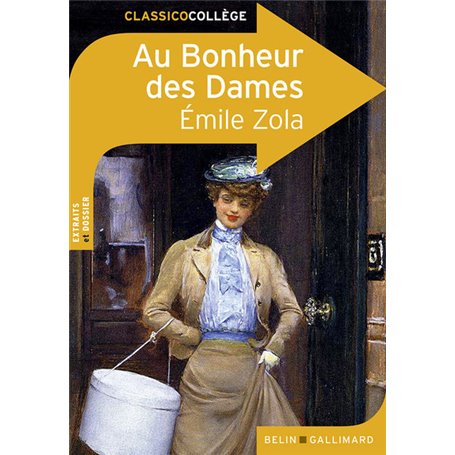 Au Bonheur des Dames