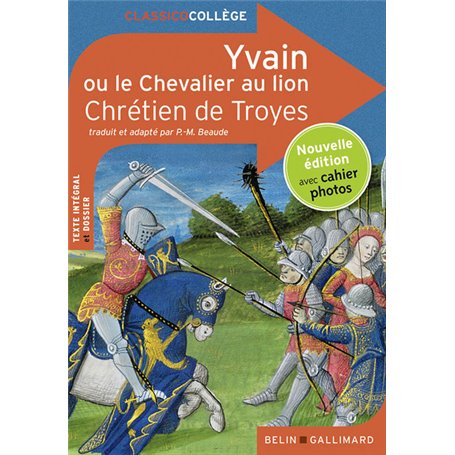 Yvain ou le Chevalier au lion