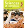 Sciences et Technologie 6e (cycle 3), 2016