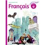 L'envol des Lettres Français - 4e (2016)