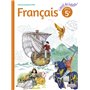 L'envol des Lettres Français 5e 2016