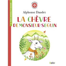 La Chèvre de Monsieur Seguin