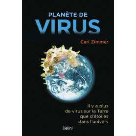 Planète de virus