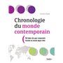 Chronologie de l'histoire contemporaine