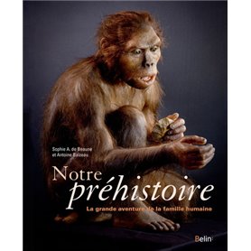 Notre Préhistoire