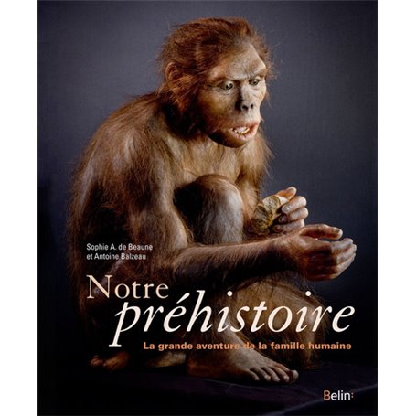 Notre Préhistoire