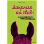 Surprise au club !