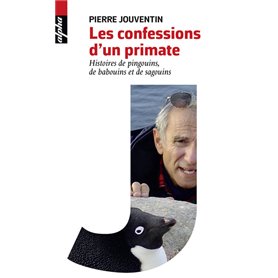 Les confessions d'un primate