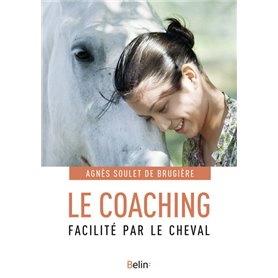 Le coaching facilité par le cheval