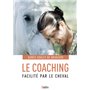 Le coaching facilité par le cheval