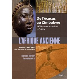 L'Afrique ancienne