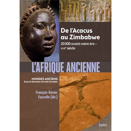 L'Afrique ancienne