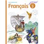 L'envol des Lettres Français 5e 2016 (format compact)