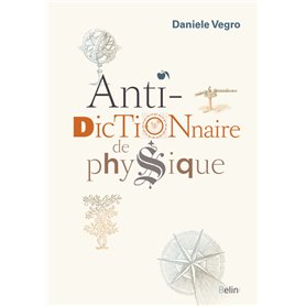 Anti-dictionnaire de physique