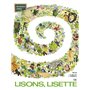 Lisons, Lisette CE