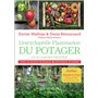 L'encyclopédie Flammarion du potager et du jardin fruitier