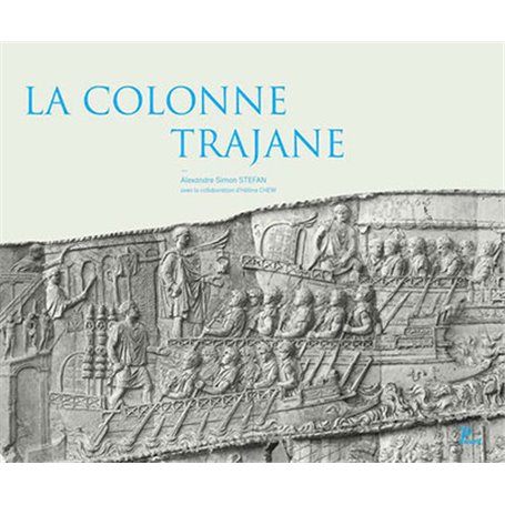 La colonne trajane.