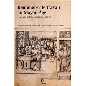 Rémunérer le travail au Moyen-Age