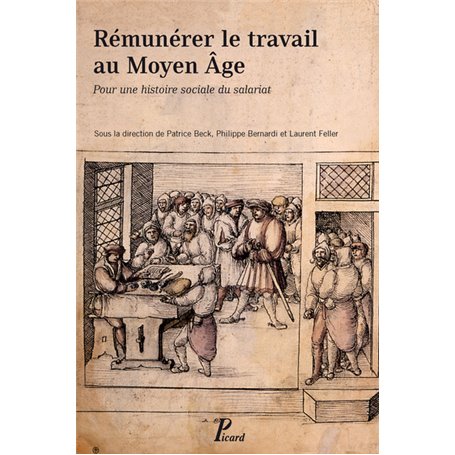 Rémunérer le travail au Moyen-Age