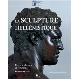 La sculpture hellénistique
