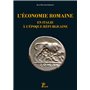 L'économie romaine en italie à l'époque républicaine