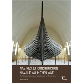 Navires et construction navale au moyen âge