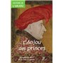 Histoire de l'Anjou. T. 2 : l'Anjou des Princes