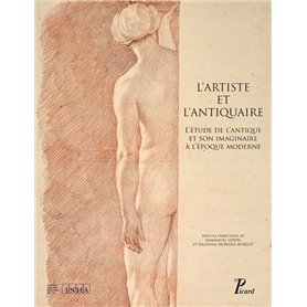 L'artiste et l'antiquaire