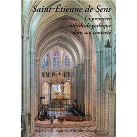 Saint-Étienne-de-Sens