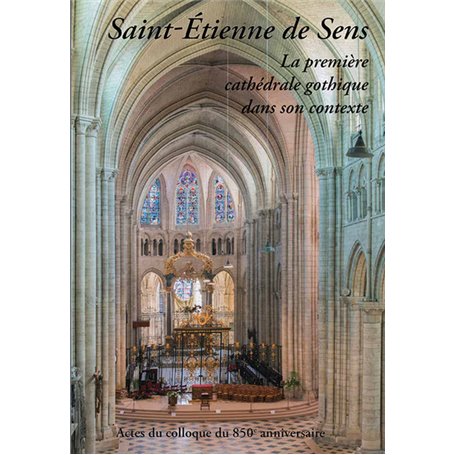 Saint-Étienne-de-Sens